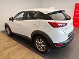 Mazda CX-3 2.0 benzin - náhled 6