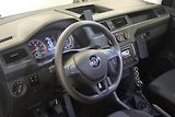 Volkswagen Caddy - náhled 14