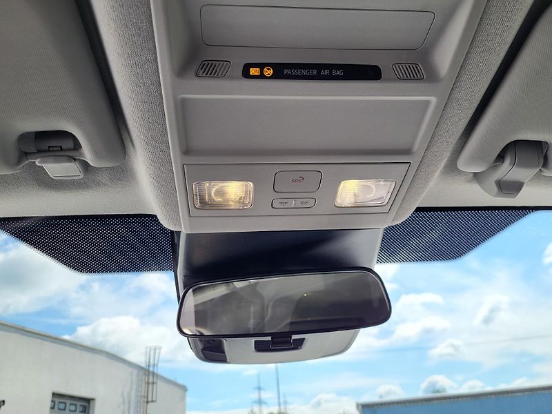 Volkswagen Transporter (2026) Kombi 2,0 TDI 8AUT DR nové - fotka 14 z 26