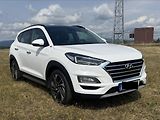 Hyundai Tucson (2018) Hyundai Tucson 2.0 CRDi 4x4  - náhled 2