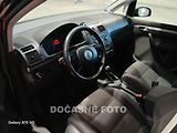 Volkswagen Touran (2004) 2.0 TDi, TZ, temp - náhled 2