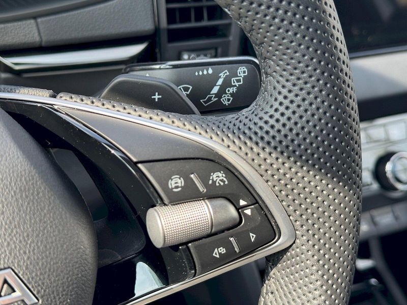 Škoda Karoq (2026) Sportline 1.5 TSI 110 kW DSG - fotka 12 z 32