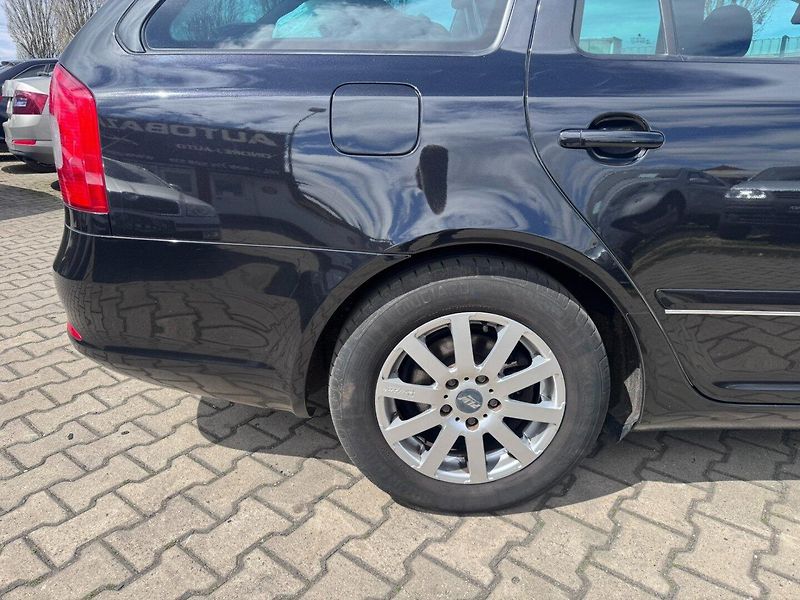 Škoda Octavia (2009) 1,4 TSI 90 KW STK KOLA - fotka 16 z 50