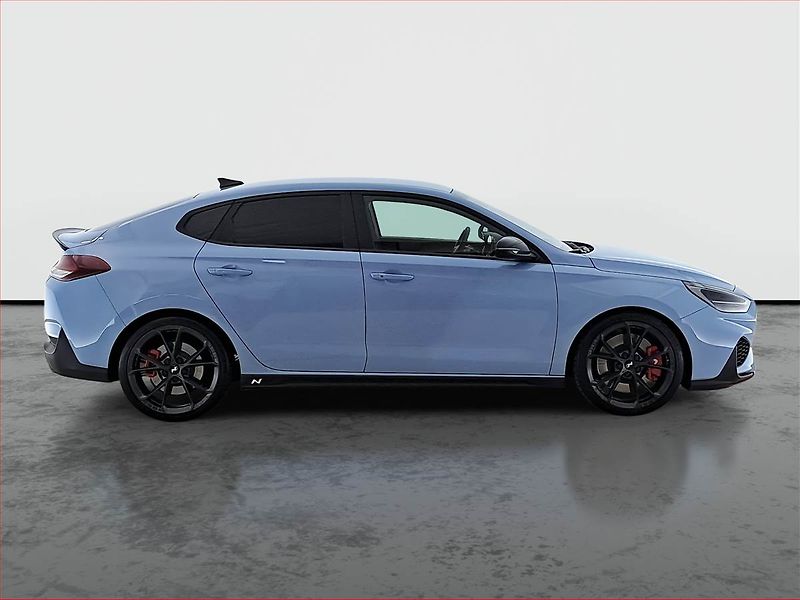 Hyundai i30 (2023) N-Line N Performance - fotka 6 z 20