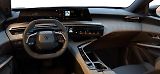 Peugeot 5008 (2026) ALLURE Hybrid 145 e-DCS6  - náhled 8