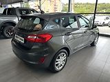 Ford Fiesta Trend 1.0 EcoBoost 95k man - náhled 1