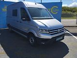 Volkswagen Crafter 2,0 130KW - náhled 2