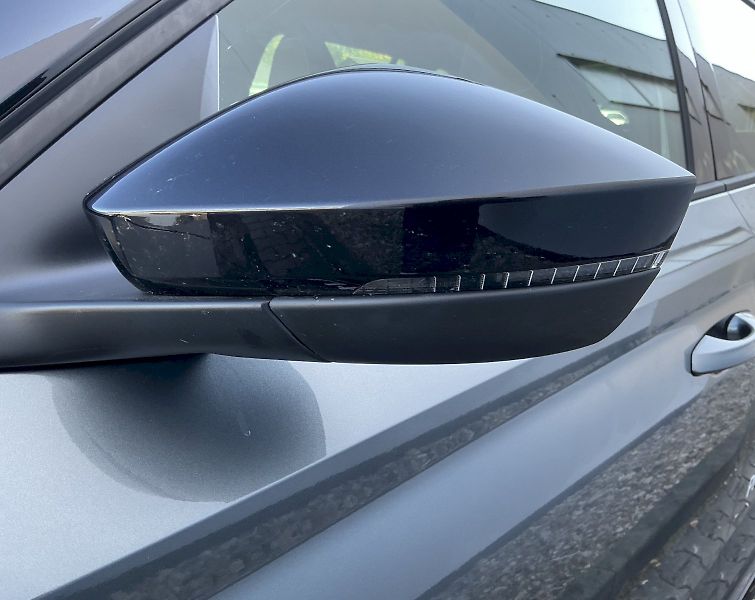 Škoda Kamiq (2026) 1.5 TSI DSG Monte Carlo - fotka 13 z 28