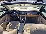Volkswagen Beetle CABRIO 2,0TDI DESIGN - náhled 16