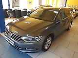 Volkswagen Passat 2.0 TDI COMBI NAVI TEMPOMAT - náhled 2