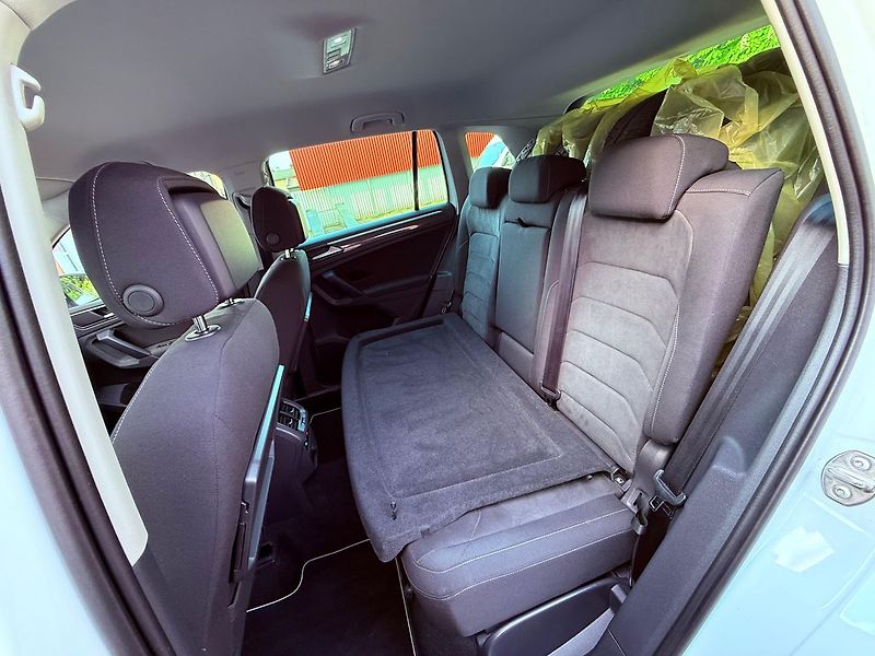 Volkswagen Tiguan 2.0 TDi DSG 4M, ČR, Serviska - fotka 13 z 30