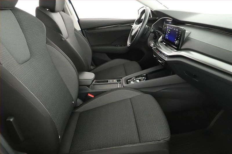 Škoda Octavia (2023) 1.5 TSI e-tec - fotka 7 z 16