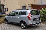 Dacia Lodgy - náhled 6