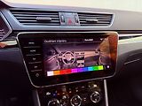 Škoda Superb 2.0 TDi DSG 4x4 L&K, ČR - náhled 31
