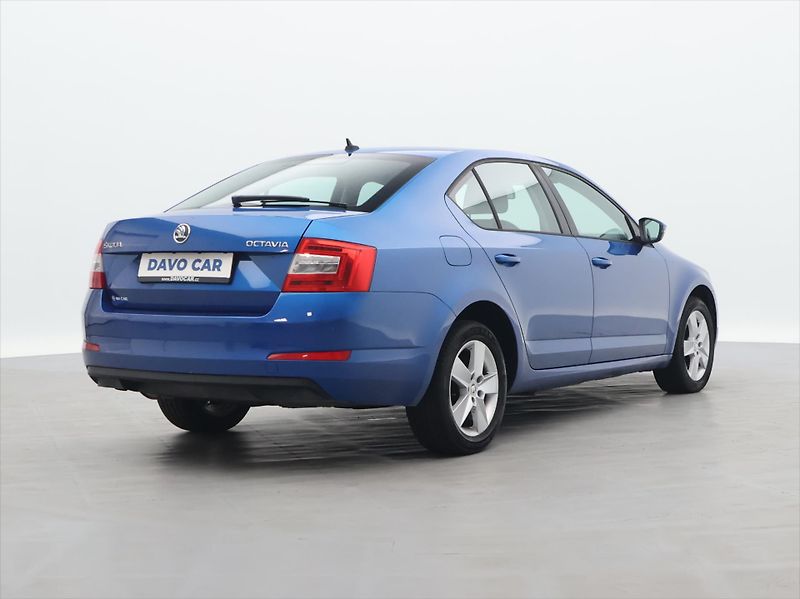 Škoda Octavia 2,0 TDI 110kW Elegance CZ - fotka 7 z 33