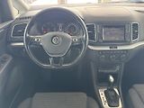 Volkswagen Sharan (2017) 2,0TDi DSG 4x4 7.MÍST NAVI - náhled 9