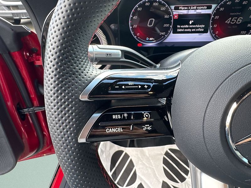 Mercedes-Benz CLA 250+ EQ - fotka 16 z 20
