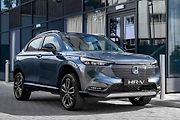 Honda HR-V - od 659 900 Kč.