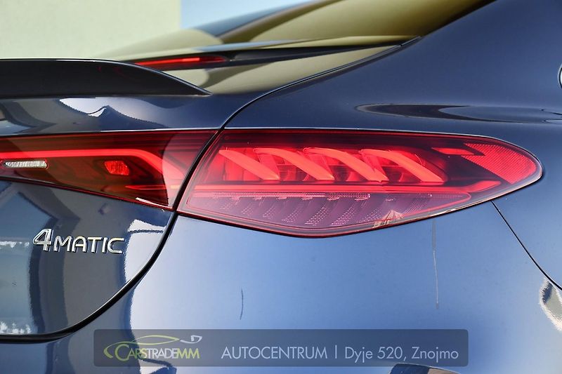 Mercedes-Benz EQE 500 AMG 4MATIC  - fotka 51 z 53