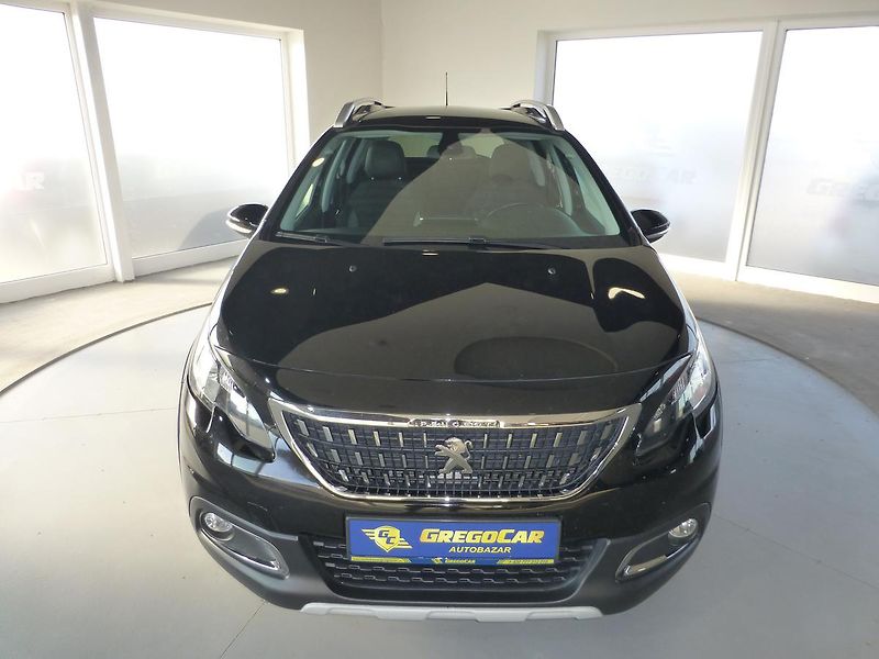 Peugeot 2008 (2019) 1,2-96KW*NAVI*PARK.S**PANORAMA - fotka 2 z 27