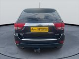 Jeep Grand Cherokee 3,0 CRD, Webasto - náhled 6