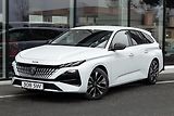 Peugeot 308 1,5 SW ALLURE BlueHDi 130 S&S - náhled 1