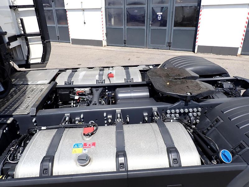 Scania R 460 A4x2EB - fotka 8 z 15