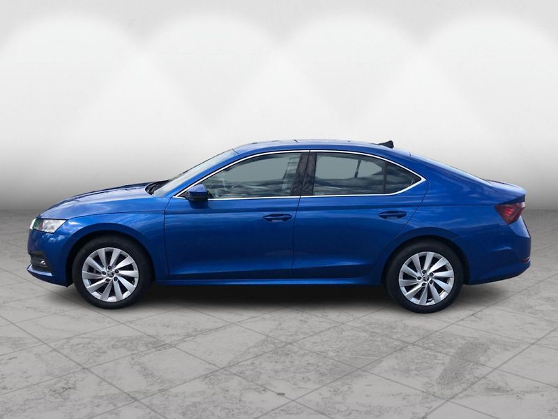 Škoda Octavia 1.5 TSi STYLE - fotka 3 z 27