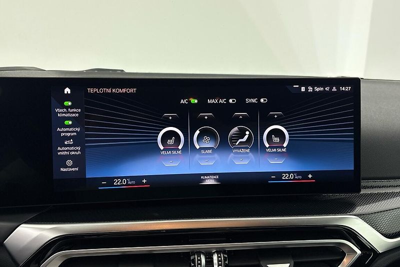 BMW Řada 2 řady 2 | M240i xDrive - fotka 18 z 22