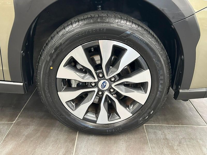 Subaru Outback (2023) 2.5 TOURING 2023 | Záruka - fotka 9 z 52