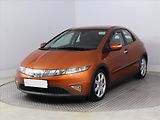 Honda Civic (2008) 1.8, po STK, zamluveno - náhled 1