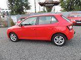 Škoda Fabia (2020) 1.0MPi,44kw,Amb,ČR,1.maj.TZ - náhled 4