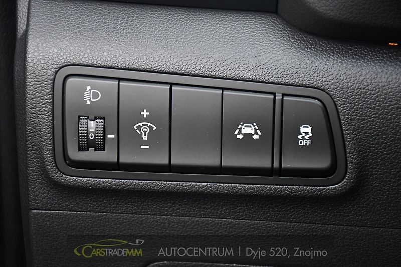 Hyundai Tucson 1.7CRDi 85kW ČR 1.MAJ 2xPNEU - fotka 27 z 54