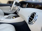 Mercedes-Benz Třídy S S-Třída 500 kabriolet - náhled 19