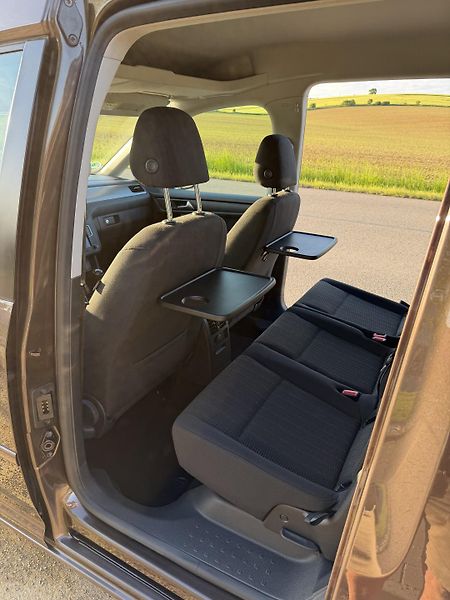 Volkswagen Caddy (2016) 2,0TDI LED 1MAJITEL r.1949 - fotka 28 z 76