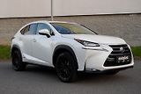 Lexus NX 300h 300H 2.5 HYBRID AWD PREMIUM - náhled 3