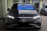 Mercedes-Benz EQS 580 4M AMG HYPERSCREEN 99%SoH - náhled 9
