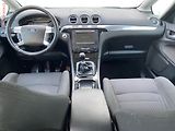 Ford S-MAX (2012) 2.0TDCi, Panor, AC - náhled 8