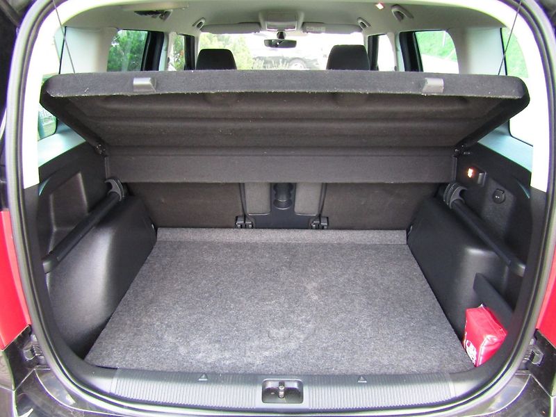 Škoda Yeti (2016) 2.0 TDI 110kW  4X4 DSG - fotka 22 z 37