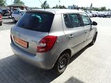 Škoda Fabia 1,2 HTP ZÁLOHOVÁNO - náhled 3