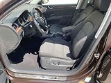 Škoda Superb (2015) 2.0TDi, ČR, AC, bixen, park - náhled 9