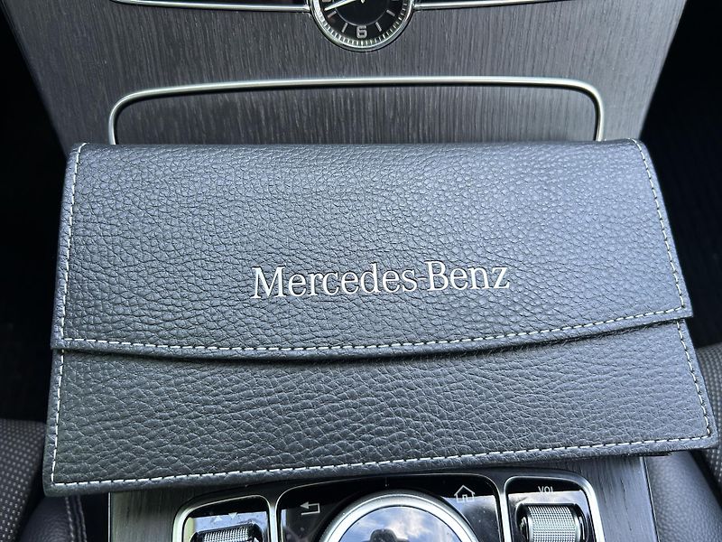 Mercedes-Benz Třídy C (2019) 220 D 143 KW 9G MULTIBEAM TOP - fotka 36 z 36