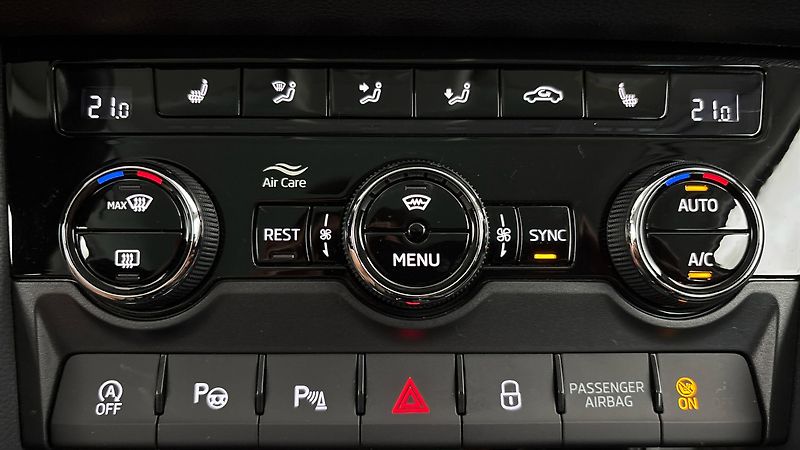 Škoda Kodiaq 2.0 TDI DSG 4x4 Style - fotka 13 z 31