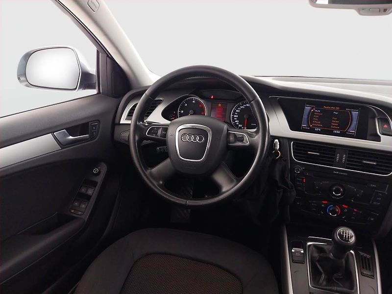 Audi A4 Allroad (2011) 2.0 TDI, 4X4, Serv.kniha - fotka 7 z 19