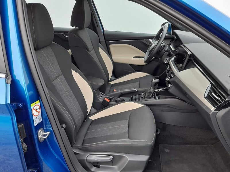Škoda Kamiq STYLE Plus 1.0TSi 81KW 7AP - fotka 16 z 20