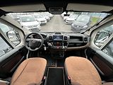 Fiat Ducato 2.3D vestavba SuaVAN SOLAR - náhled 8