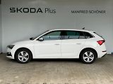 Škoda Scala (2020) Style 1.0 TSI / 85 kW M6 - náhled 2