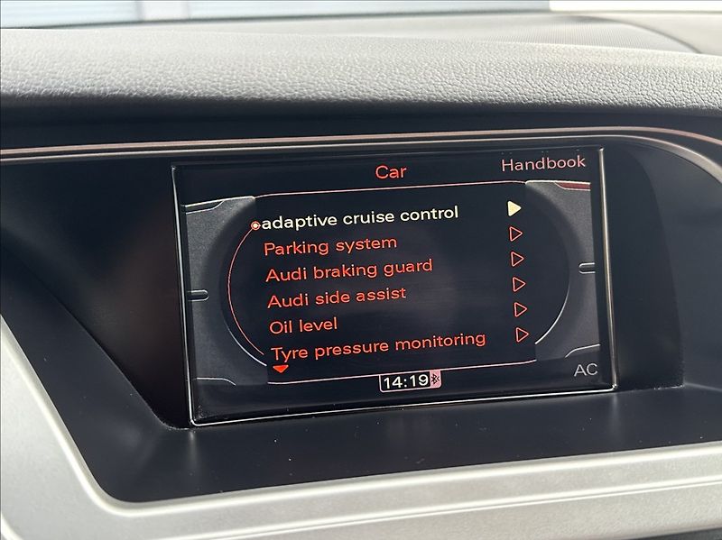 Audi S4 3,0 TFSI 441PS  Quattro MTM A/ - fotka 35 z 50