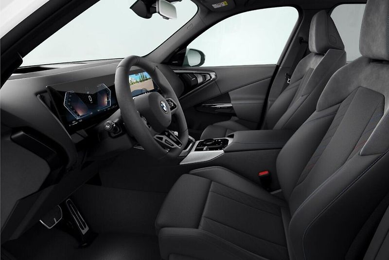 BMW X3 xDrive20 - fotka 3 z 4