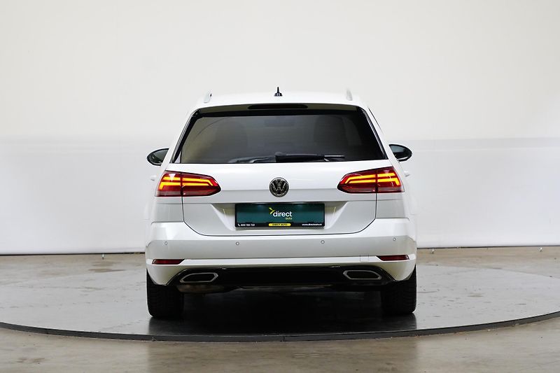 Volkswagen Golf - fotka 6 z 23